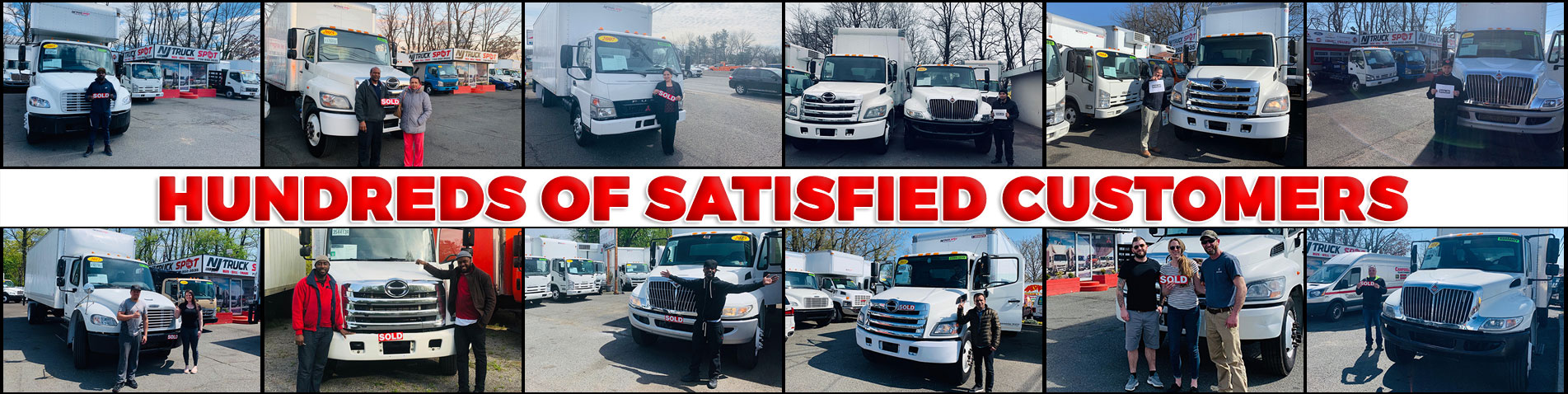 Used trucks for sale in South Amboy | NJ Truck Spot. South Amboy New Jersey.