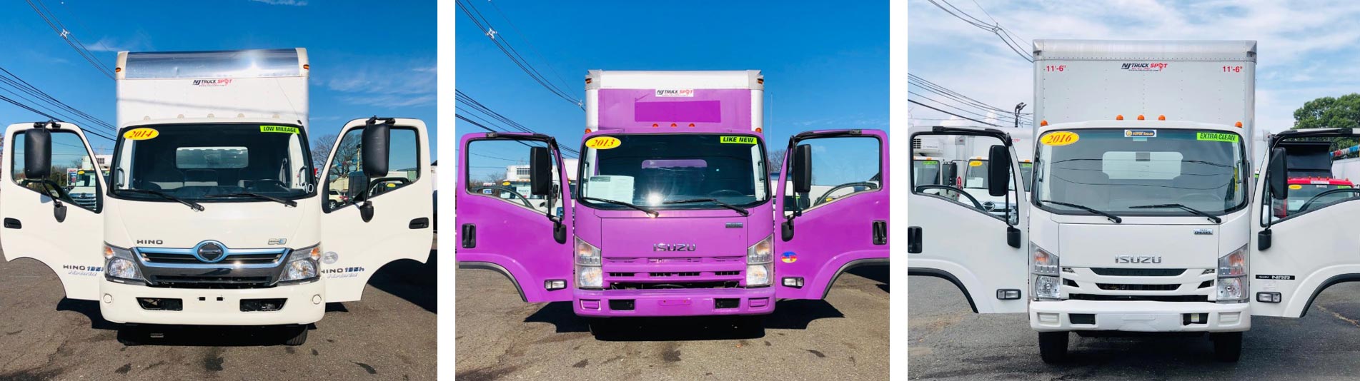 Used trucks for sale in South Amboy | NJ Truck Spot. South Amboy New Jersey.