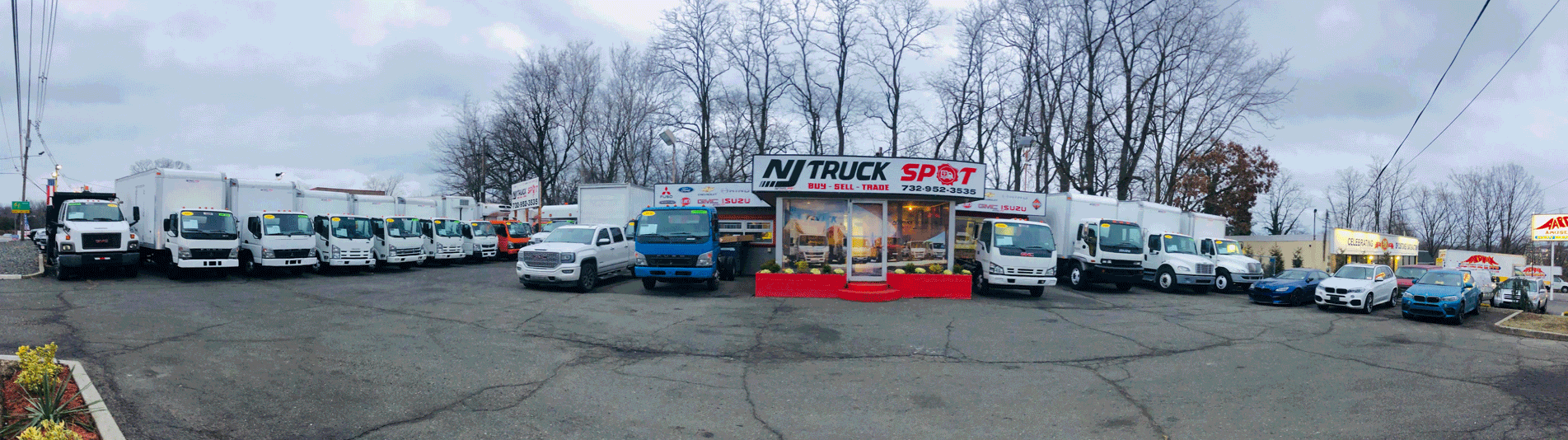 Used trucks for sale in South Amboy | NJ Truck Spot. South Amboy New Jersey.